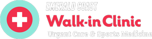 Emerald Coast Walk-in Clinic Logo