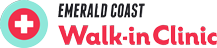 Emerald Coast Walk-in Clinic Logo